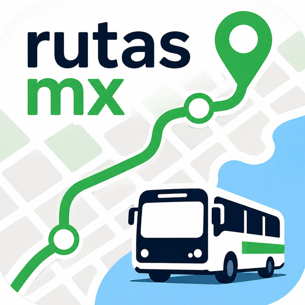 Rutas MX